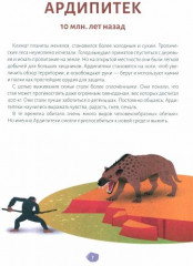 Эволюция человека - Фото 2