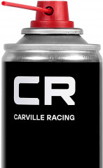 Очиститель карбюратора и дроссельной заслонки - Фото 2