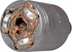 Смазка для трипоидного ШРУС - Фото 1