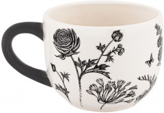 Бульонница «Je t’aime» - Фото 1