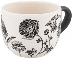 Бульонница «Je t’aime» - Фото 2