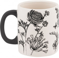 Кружка «Je t’aime» - Фото 1