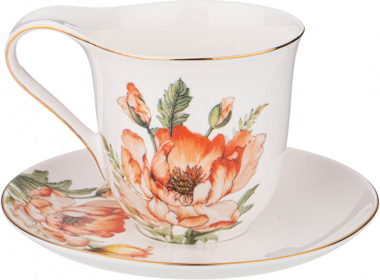 Чайная пара «Sense»