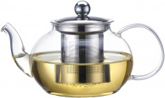 Чайник заварочный с фильтром - Фото 1