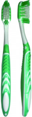 Зубная щетка с 3D-эффектом - Фото 1