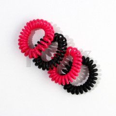 Набор резинок для волос «НГ style» - Фото 1