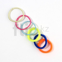 Набор резинок для волос «НГ style» - Фото 2