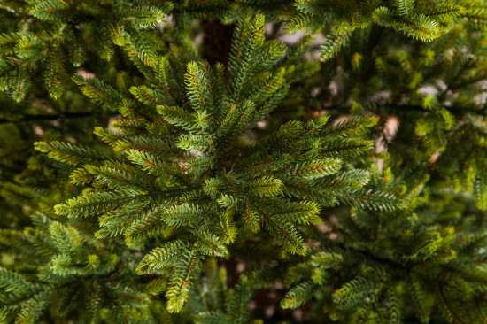 Ель искусственная «Королевская премиум»