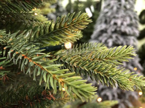 Ель искусственная «Королевская стройная»