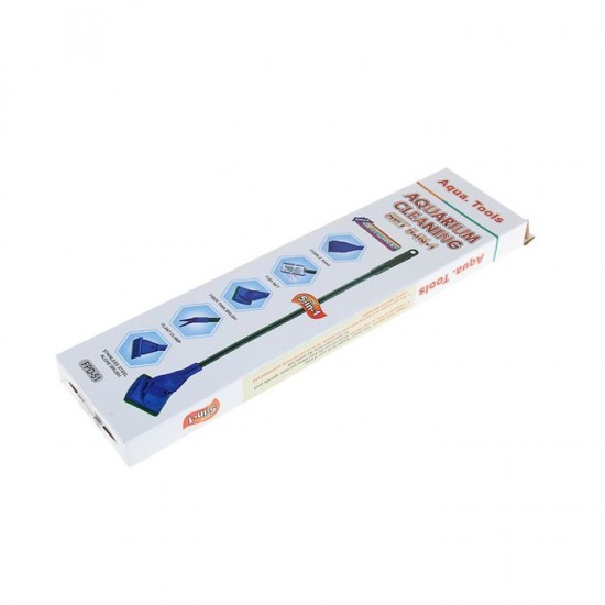 Набор для ухода за аквариумом 5 в 1