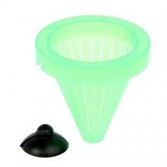 Кормушка для рыб, 7х7 см - Фото 2