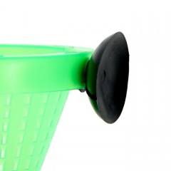 Кормушка для рыб, 7х7 см - Фото 1