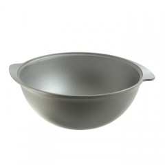 Казан для плова (4,5 л) с крышкой - Фото 1