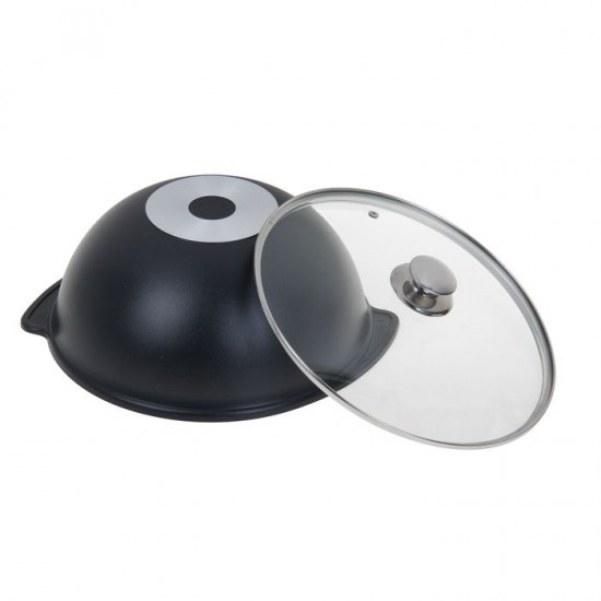 Казан с антипригарным покрытием