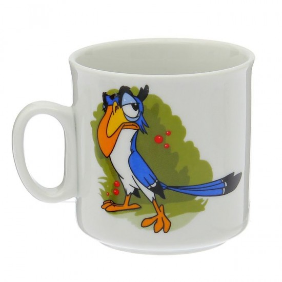 Кружка «Лесовичок» 200 мл