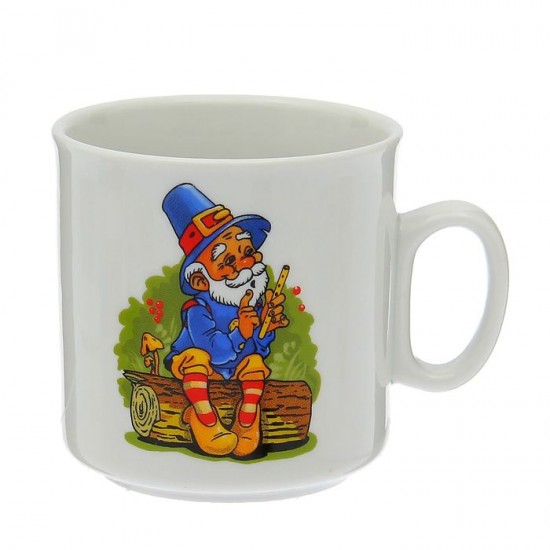 Кружка «Лесовичок» 200 мл