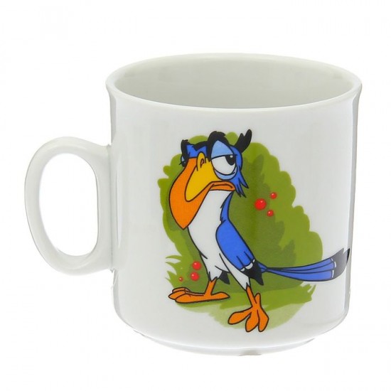 Кружка «Лесовичок» 200 мл