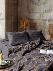 Комплект постельного белья «Таинственный сад» - Фото 1