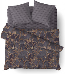 Комплект постельного белья «Таинственный сад» - Фото 3