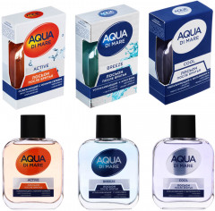 Лосьон после бритья «Cool» - Фото 1