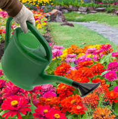 Лейка садовая - Фото 11