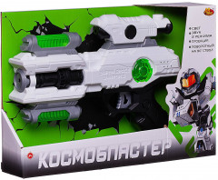 Бластер - Фото 1