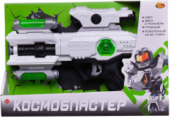 Бластер - Фото 2