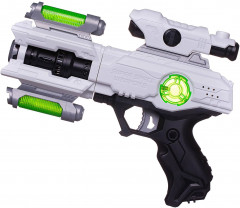 Бластер - Фото 3