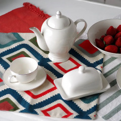 Чайник заварочный «Aleksa» - Фото 3