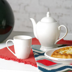 Чайник заварочный «Aleksa» - Фото 4