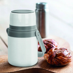 Термос для еды - Фото 2