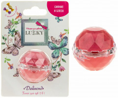 Блеск для губ с ароматом конфет - Фото 2