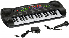 Синтезатор детский «Клавишник» - Фото 12