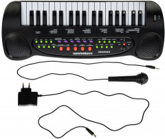 Синтезатор детский «Клавишник» - Фото 13