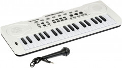 Синтезатор детский «Клавишник» - Фото 11