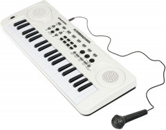 Синтезатор детский «Клавишник» - Фото 12