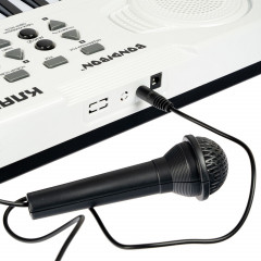 Синтезатор детский «Клавишник» - Фото 13