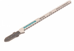 Набор полотен для электролобзика по дереву - Фото 1