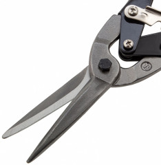 Ножницы по металлу - Фото 3