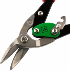 Ножницы по металлу - Фото 4