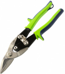 Ножницы по металлу - Фото 1