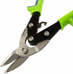 Ножницы по металлу - Фото 4