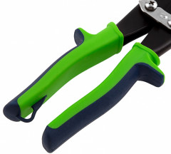 Ножницы по металлу - Фото 5