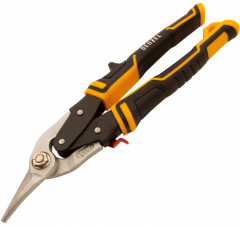 Ножницы по металлу - Фото 1