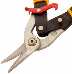 Ножницы по металлу - Фото 3