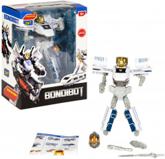 Трансформер «Робот-поезд» - Фото 1