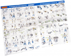 Трансформер «Робот-поезд» - Фото 2