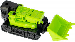 Трансформер «Робот-бульдозер» - Фото 1