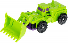 Трансформер «Робот-трактор с ковшом» - Фото 1