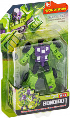 Трансформер «Робот-трактор с ковшом» - Фото 2